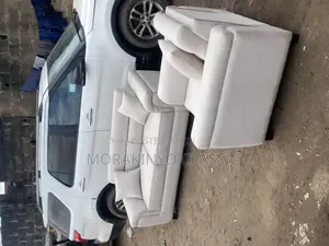 Two Seater and One Seater