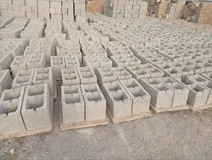9" Stonedusts Blocks