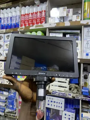 10.1 Inch Digital Microscope