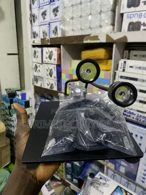10.1 Inch Digital Microscope