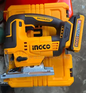 Ingco Cordless Jigsaw