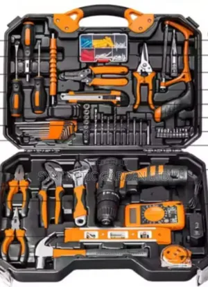 Precision Tool Box for Farms and Engineering Services