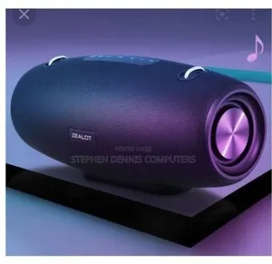 S67 Zealot Bluetooth Speaker