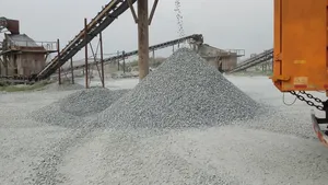 High Quality Granite and Chipping