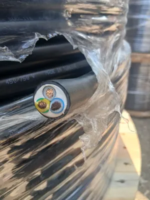 16mm 3core Flexible Cable Full Gauge TRS