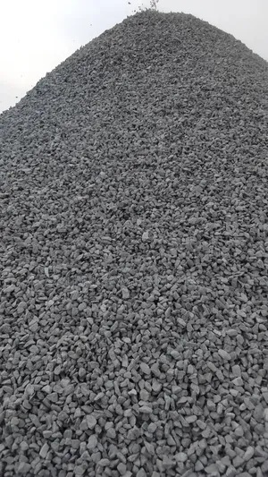 All Owerri Iron Stone for Construction Project Use