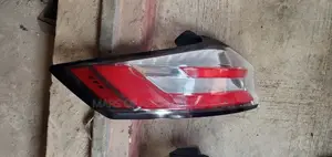 Taillight Ford Explorer 2020 Left Side
