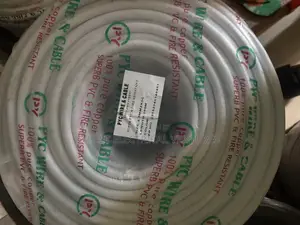 2.5mm X 3core Flexible Cable