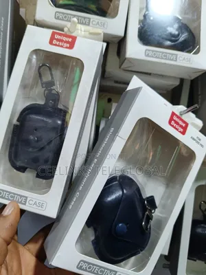 New Apple  Airpods Protective Cases