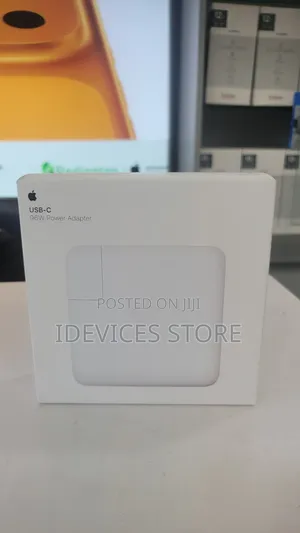 Apple Adapters