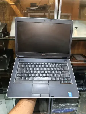 Laptop Dell Latitude E6440 8GB Intel Core I7 HDD 256GB
