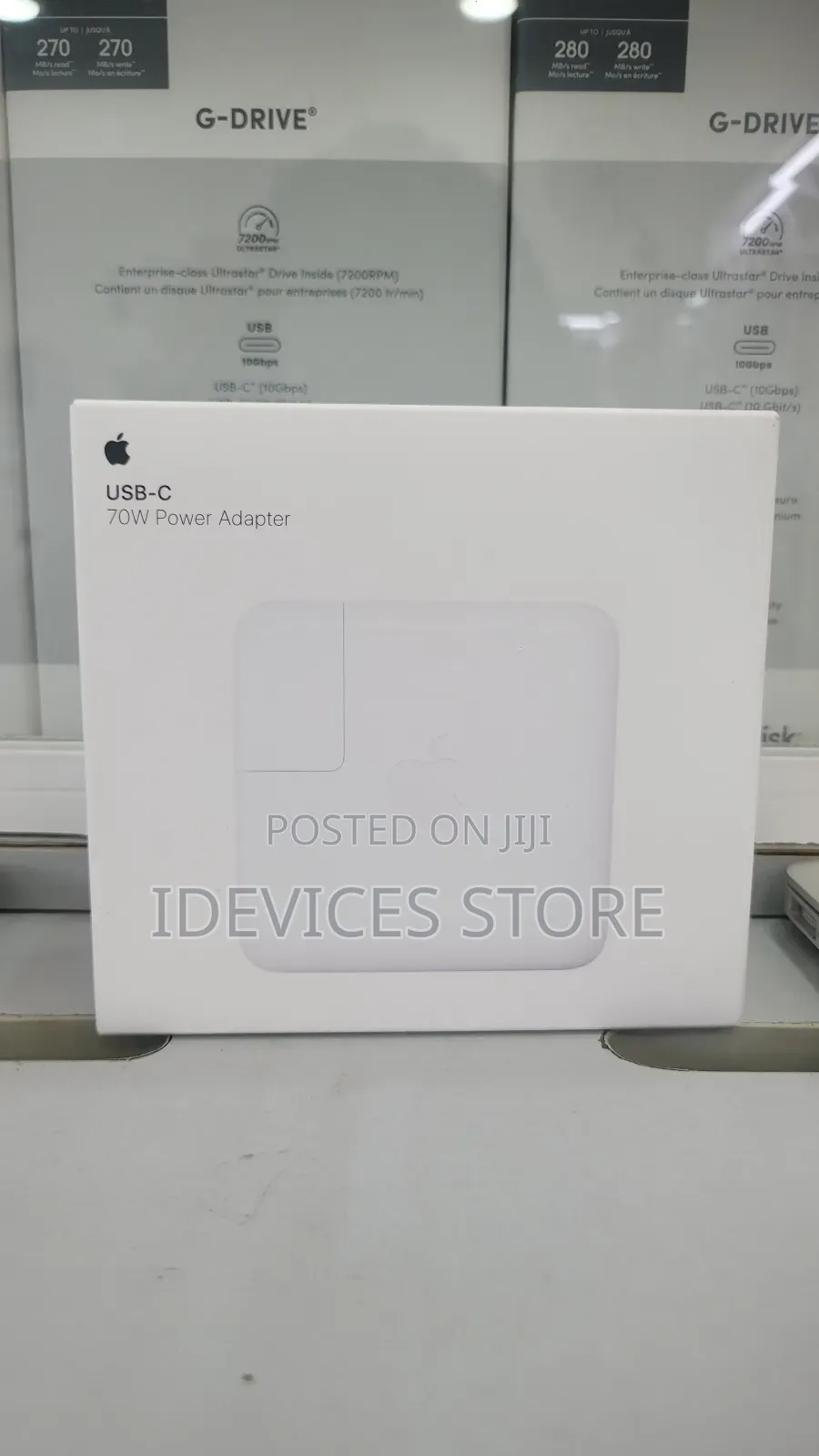 Apple Adapter