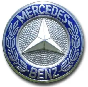 Mercedes Benz Spare Parts/All Body Fancy Parts