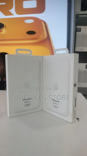 Apple Battery