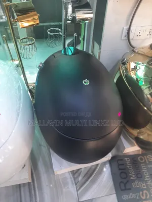 Remote Control And Talking Exotic Wc