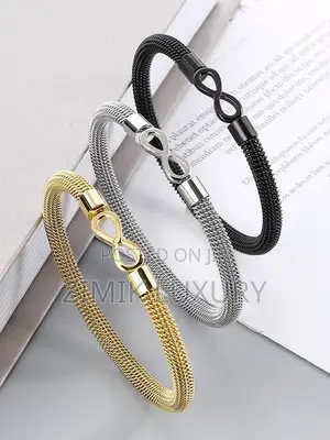 Infinite Bracelet