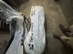 Front Bumper Toyota Matrix 2003 Available Now