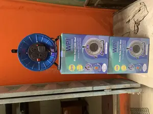 Would Heavy Duty Cables Reel