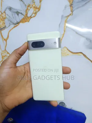 Google Pixel 7 128 GB Green