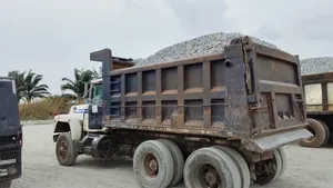 Granite for Arab Construction Project Use