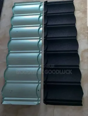 Gerald Stone Coated Nigeria Limited