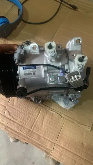 Lexus Rx350 2007/2008/2009 a/C Compressor