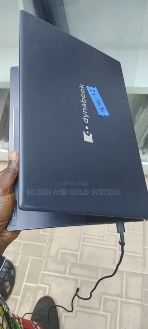 Laptop Toshiba Tecra X40 8GB Intel Core I7 SSD 256GB