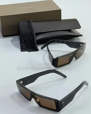 *Original Rick Owens Glasses Available in Store