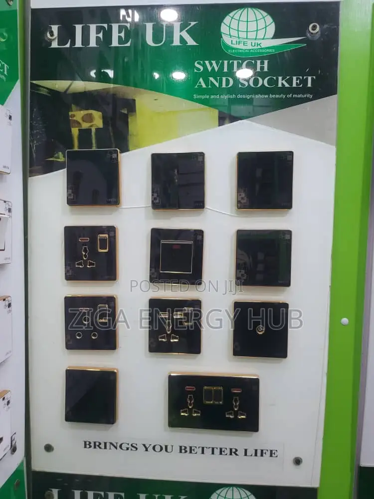 Usb Sockets