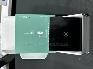 Smart Switch Ac 1gang