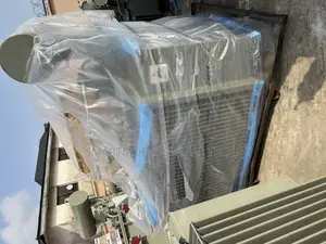 2mva 33kv Transformer , 2000kva 33kv Transformer