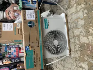 1.5hp Inverter Air Conditionings Hisense