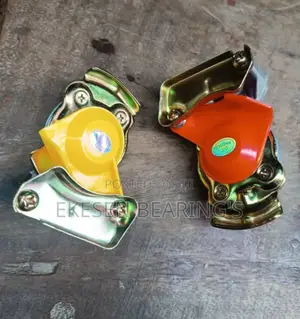 Gland Hand Connector/Gland Hand Coupling