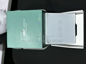 Smart Switch 3 Gang