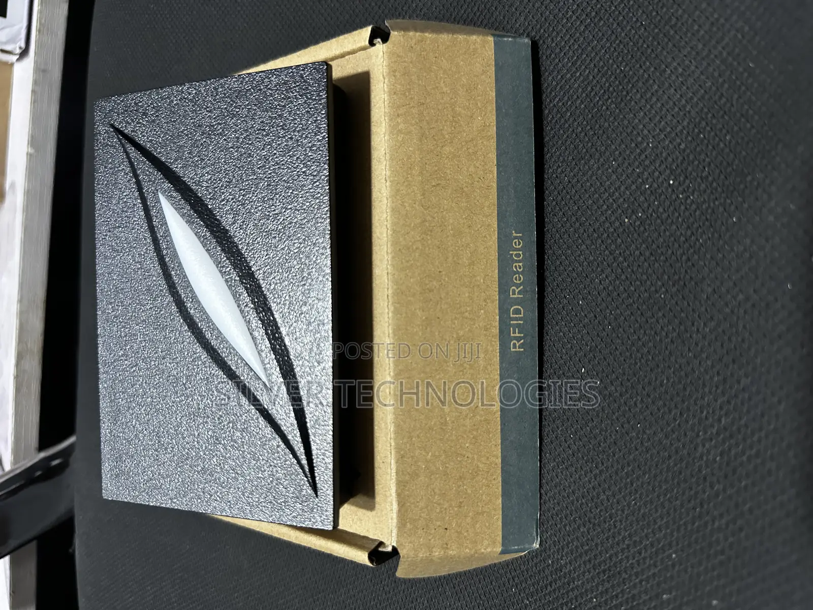 Rfid Reader