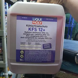 Liqui Moly Radiator Antifreeze KFS 12+