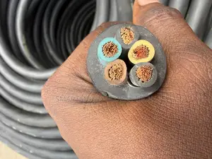 16mm 5core TRS Flex Cable