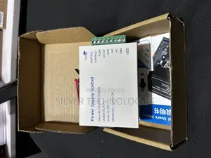 Power Supply Control