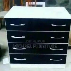 Solid And Elegant Drawer