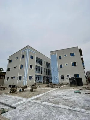 2bdrm Block of Flats in Ibadan for rent