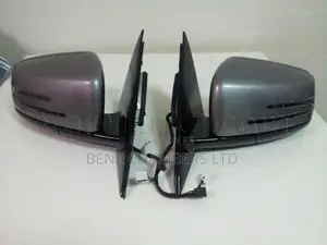 Mercedes Benz Side Mirror/All Benz Spare Parts