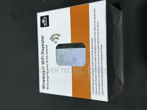 Wireless -N Wifi Repeater