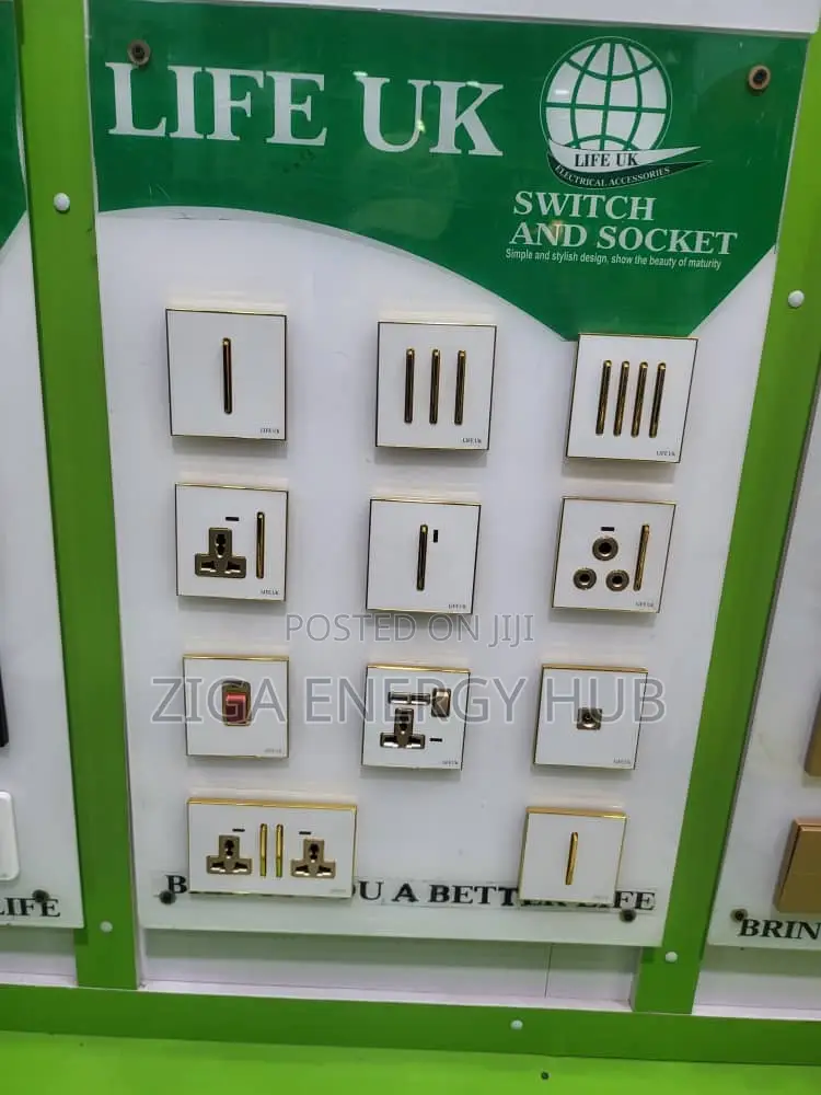 Usb Sockets