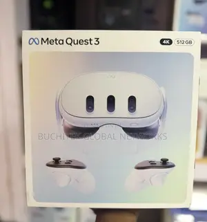 Meta Quest 3 512gb