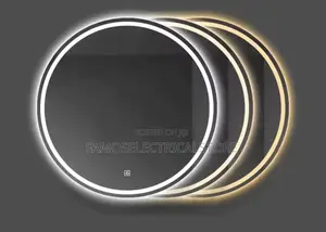 Led Mirror