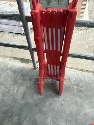 Safety Barriers