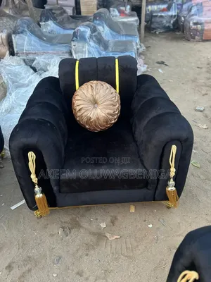Complete Set of Chair 7 Seaters