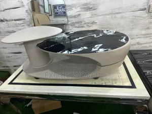 Exotic Furniture Centre Table