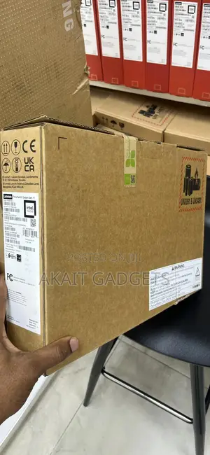 New Laptop Lenovo ThinkPad X1 Carbon 16GB Intel Core I7 SSD 1T