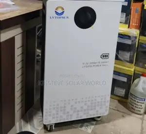15kwh 48v Lvtopsun Lithium Battery | High Capacity Durable